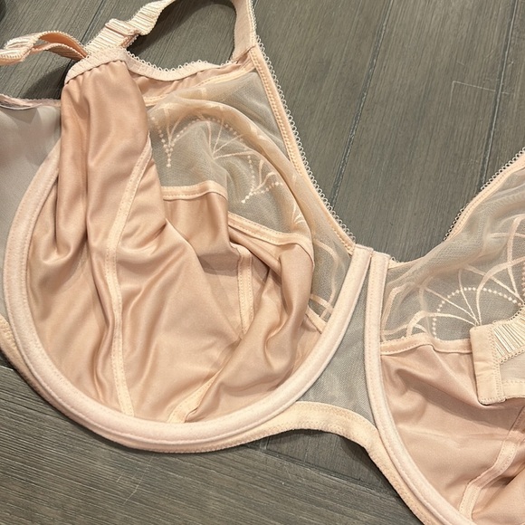 Elomi Cate Side Support Bra - Picture 8 of 13